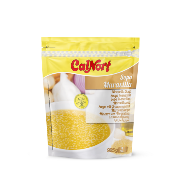 Sopa Maravilla 925 g CALNORT