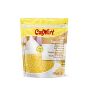 Sopa Maravilla 925 g CALNORT